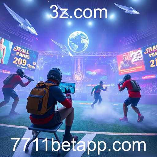 7711bet