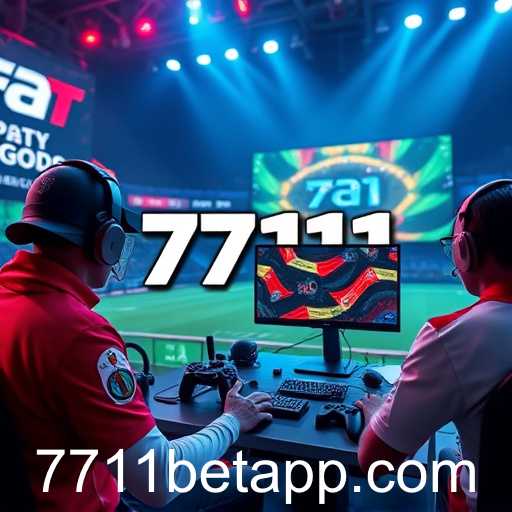 7711bet