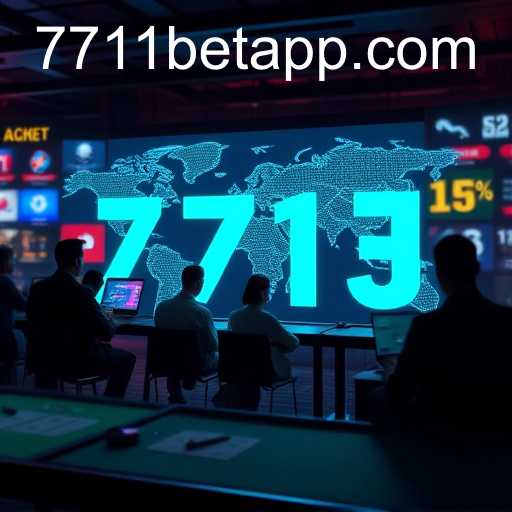 Evolving Trends in Online Gambling and Legal Challenges