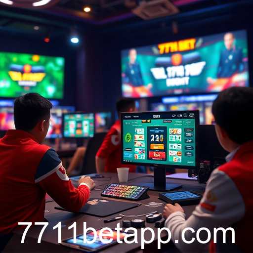 Digital Evolution of Gaming Platforms