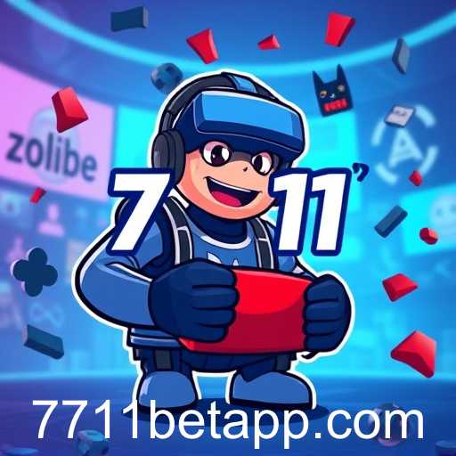 Innovation in Online Gaming: A Deep Dive into 7711bet