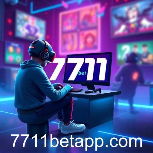 7711bet