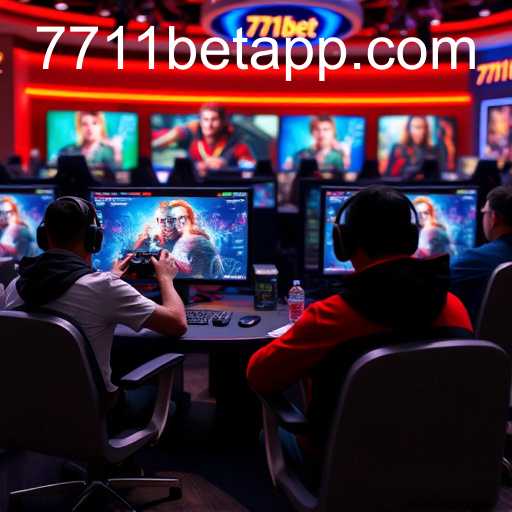 The Rise of Online Gaming in the Mid-2020s