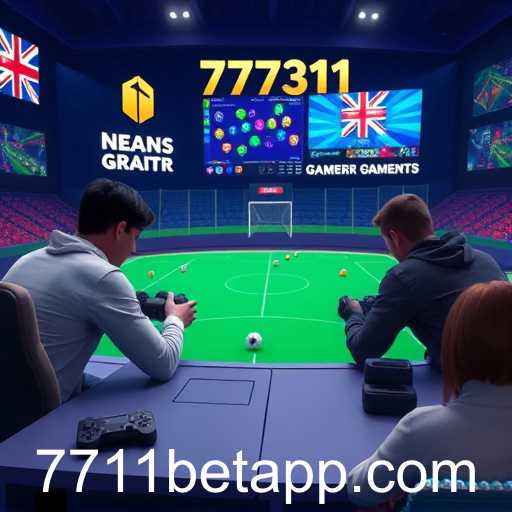 The Rise of Online Gaming in the UK