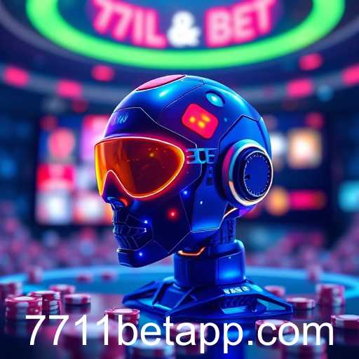 The Rise of 7711bet in Online Gaming