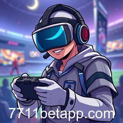 The Rise of 7711bet: A Game Changer in Online Gaming