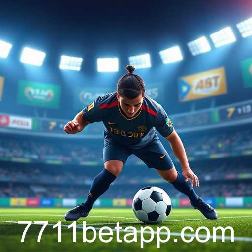 7711bet: The Rise of Online Betting Platforms