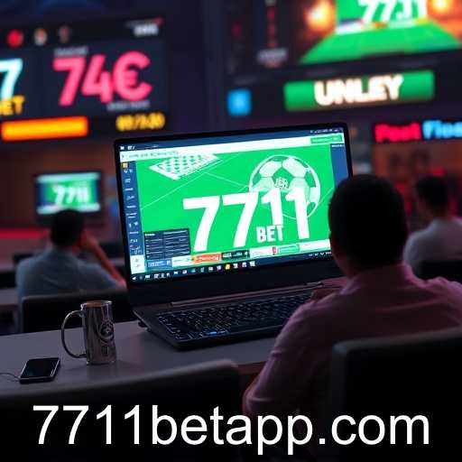 7711bet