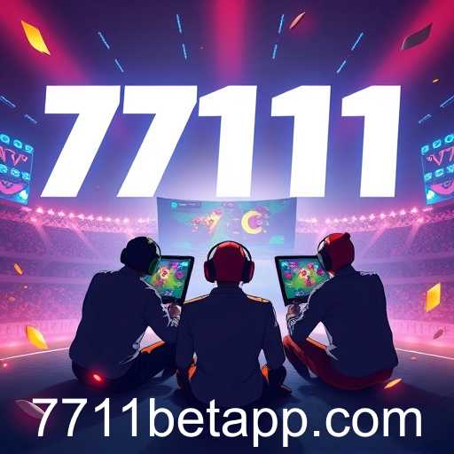 The Rise of 7711bet in Online Gaming