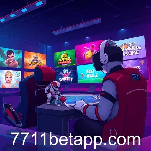 The Rise of Online Gaming: A 2025 Perspective