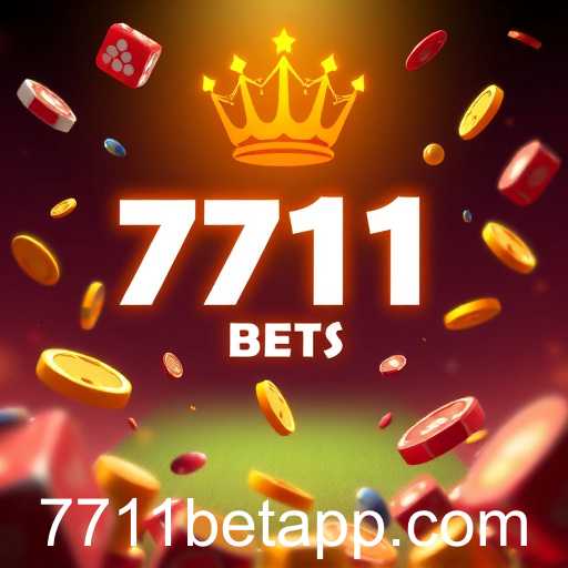 7711bet