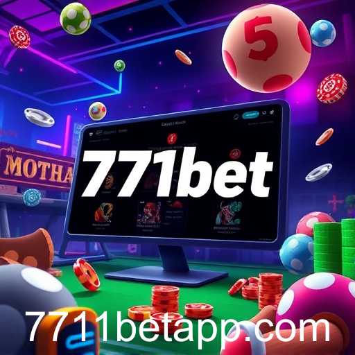 The Rise of 7711bet in the Gaming World